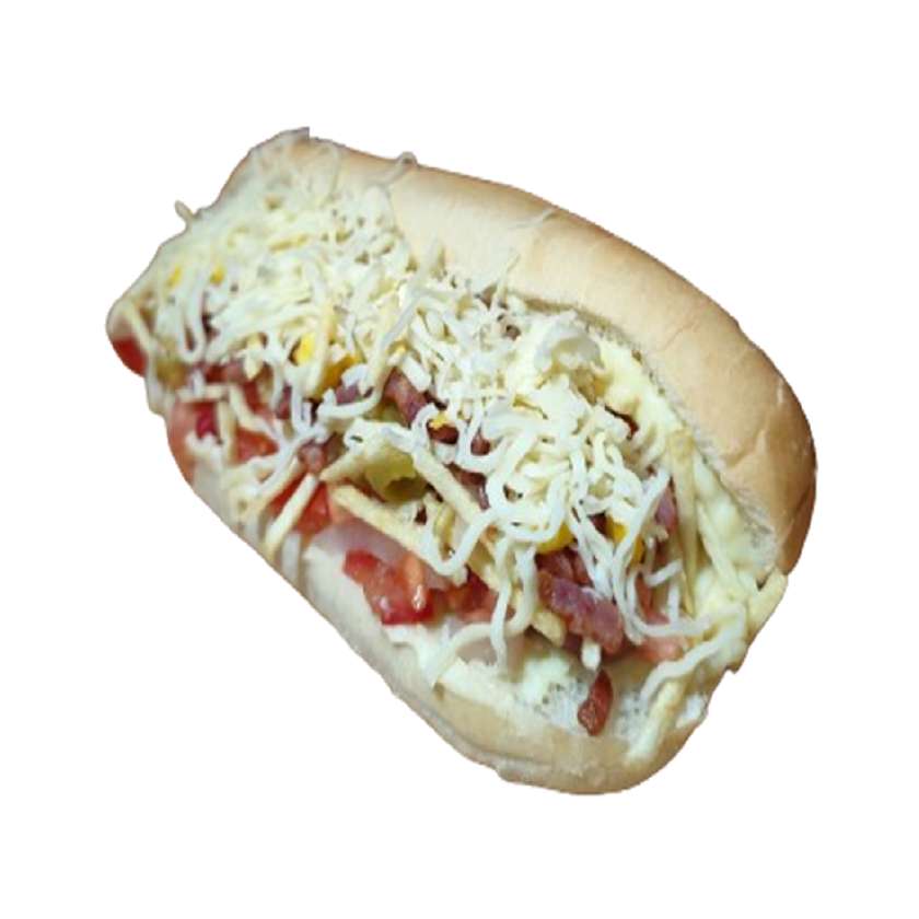 Sampa Hot Dog
