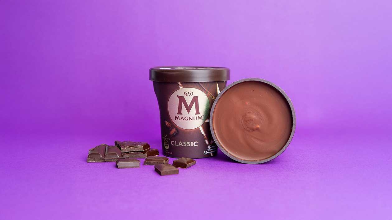 Magnum Pint Clássico