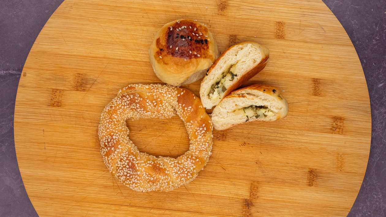 Segu pirukad