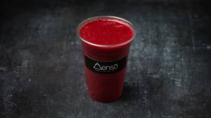 Acai Madness Smoothie