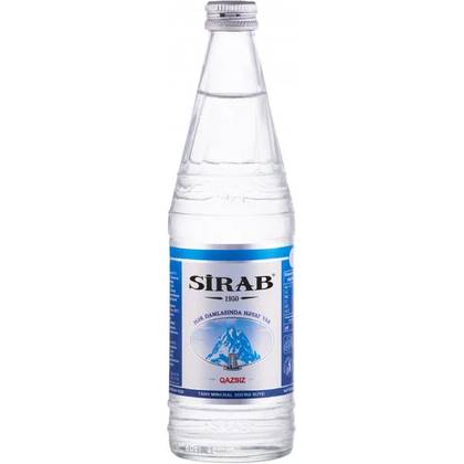 Sirab Water Gas-Free 500 ml