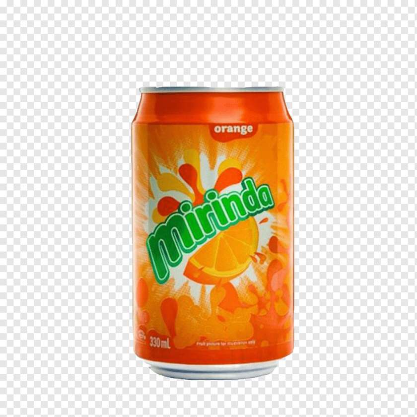 Mirinda