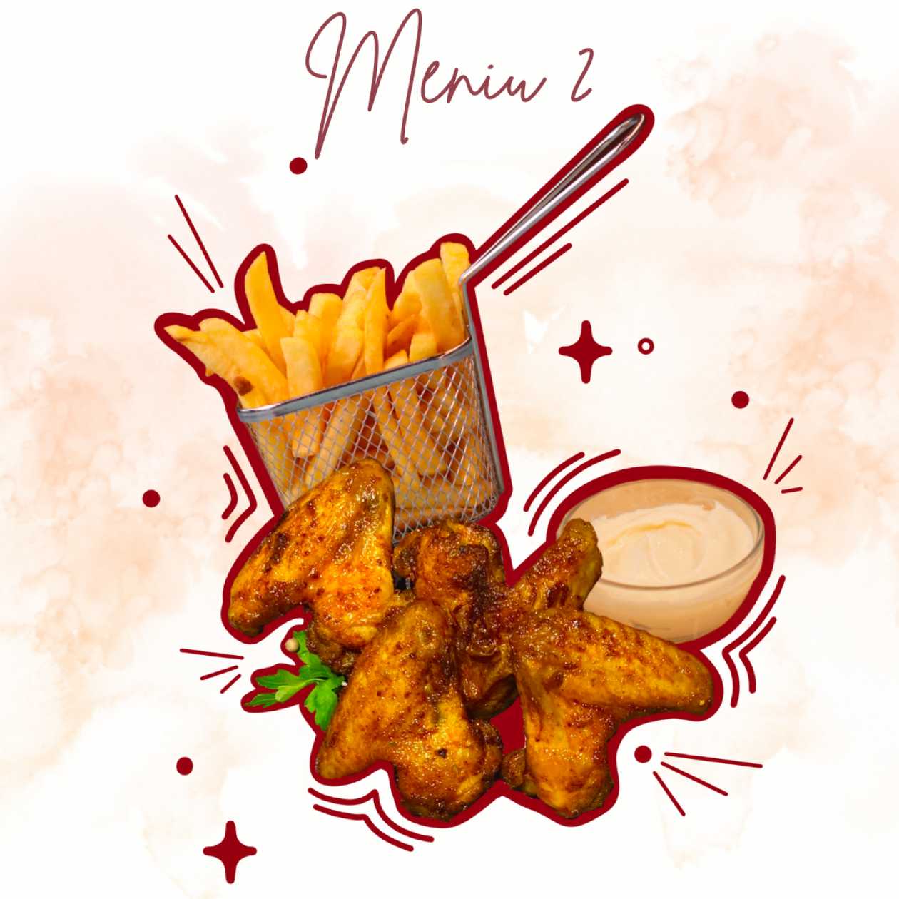 Meniu 2