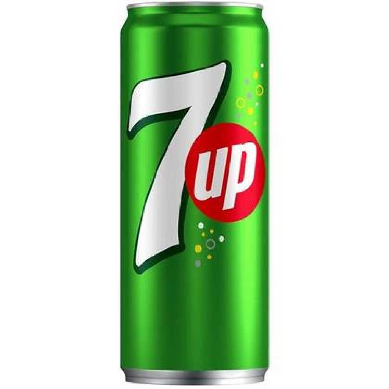 7up 330ml