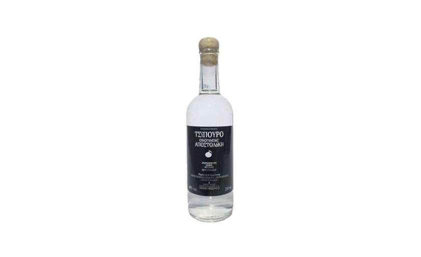 Τσίπουρο 20cl