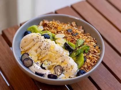 Granola