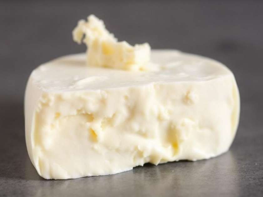 Cheese cream
