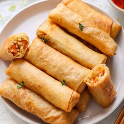Spring Rolls