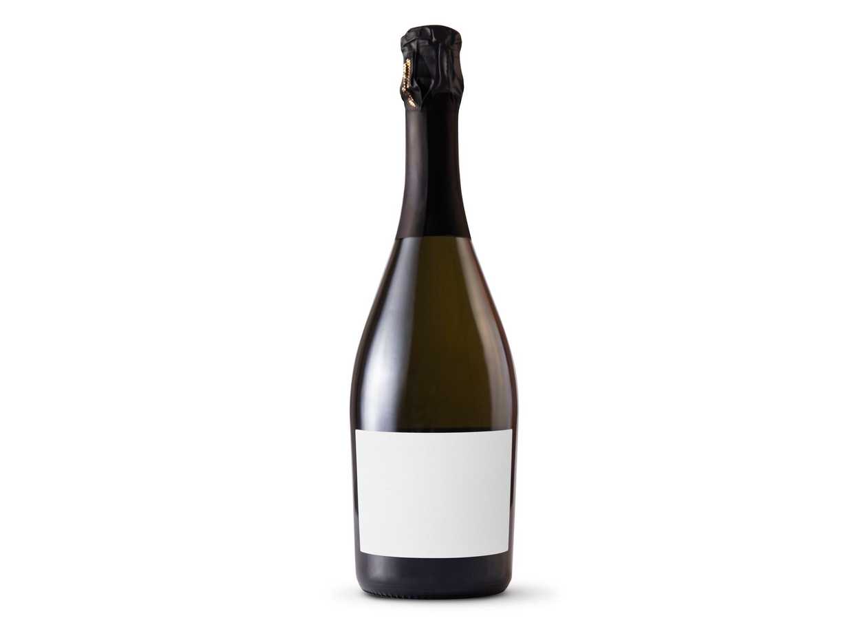 Sparkling Wine