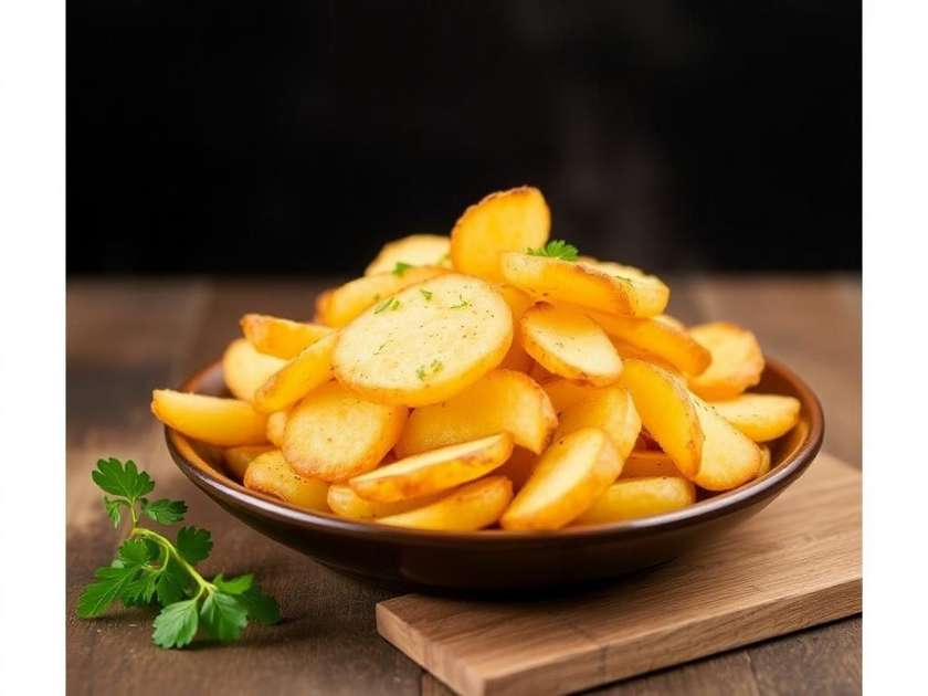 Cartofi prăjiți 250g