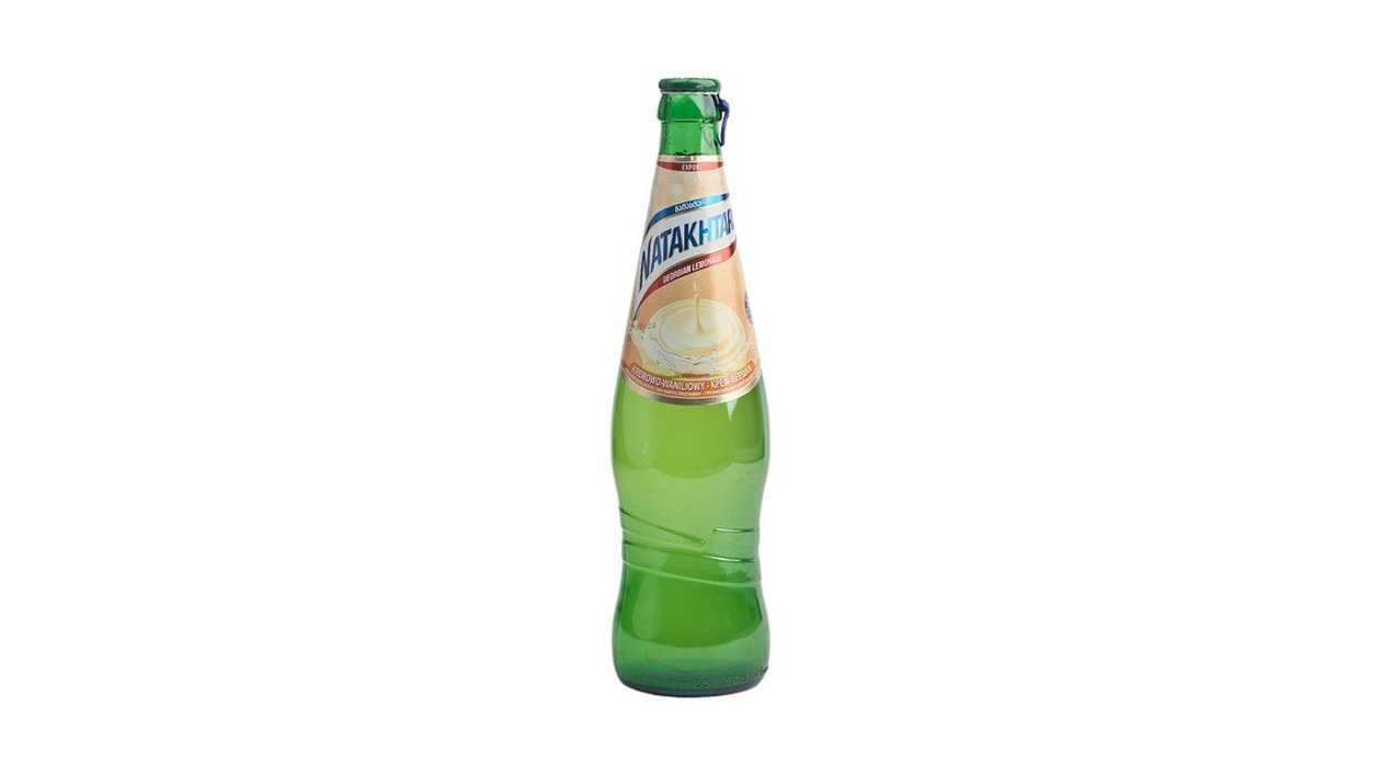 Natakhtari®  Cream 500 ml
