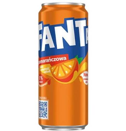 Fanta