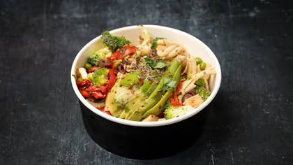 Italian Salad