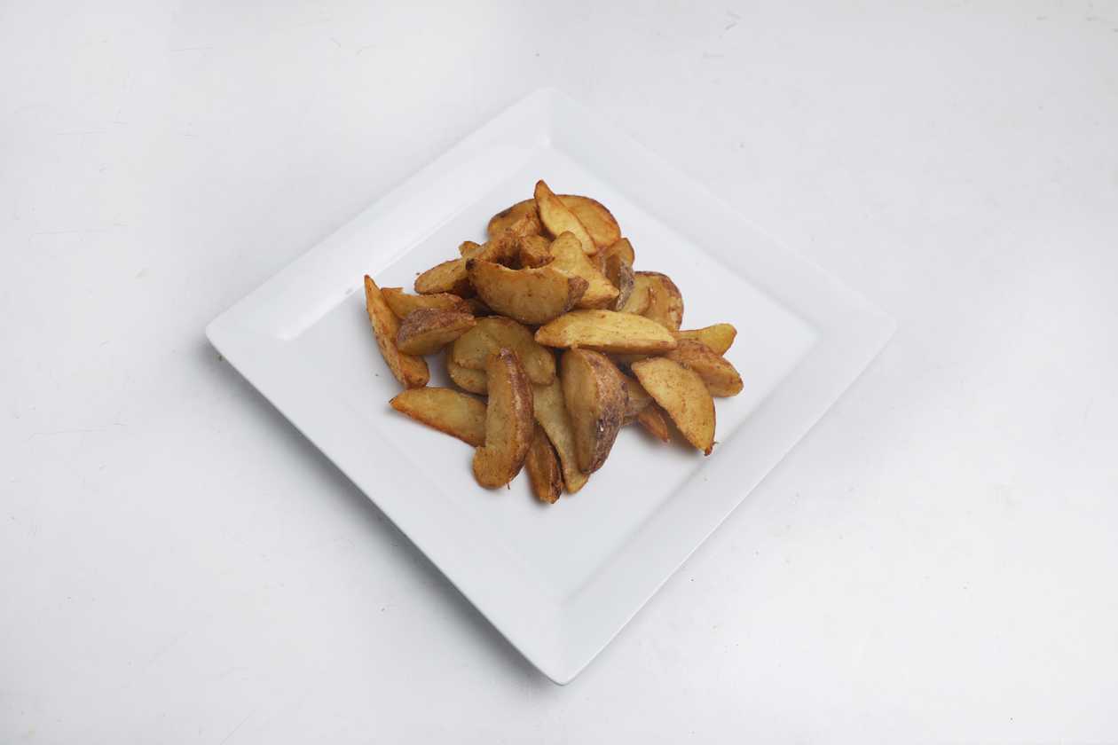 Πατάτες Wedges
