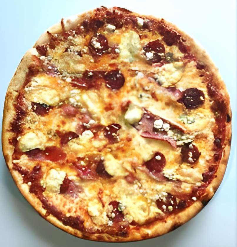 Pizza Slovakia