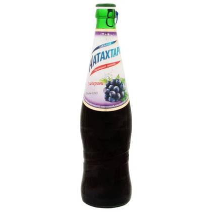Natakhtari® Saperavi 500 ml