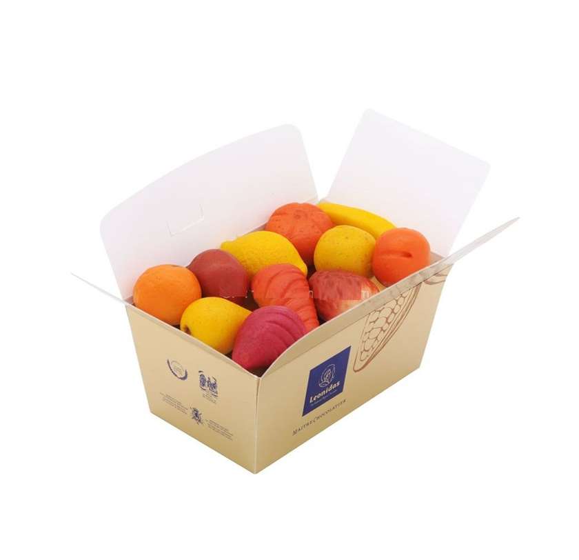 Marzipan Ballotin 250g