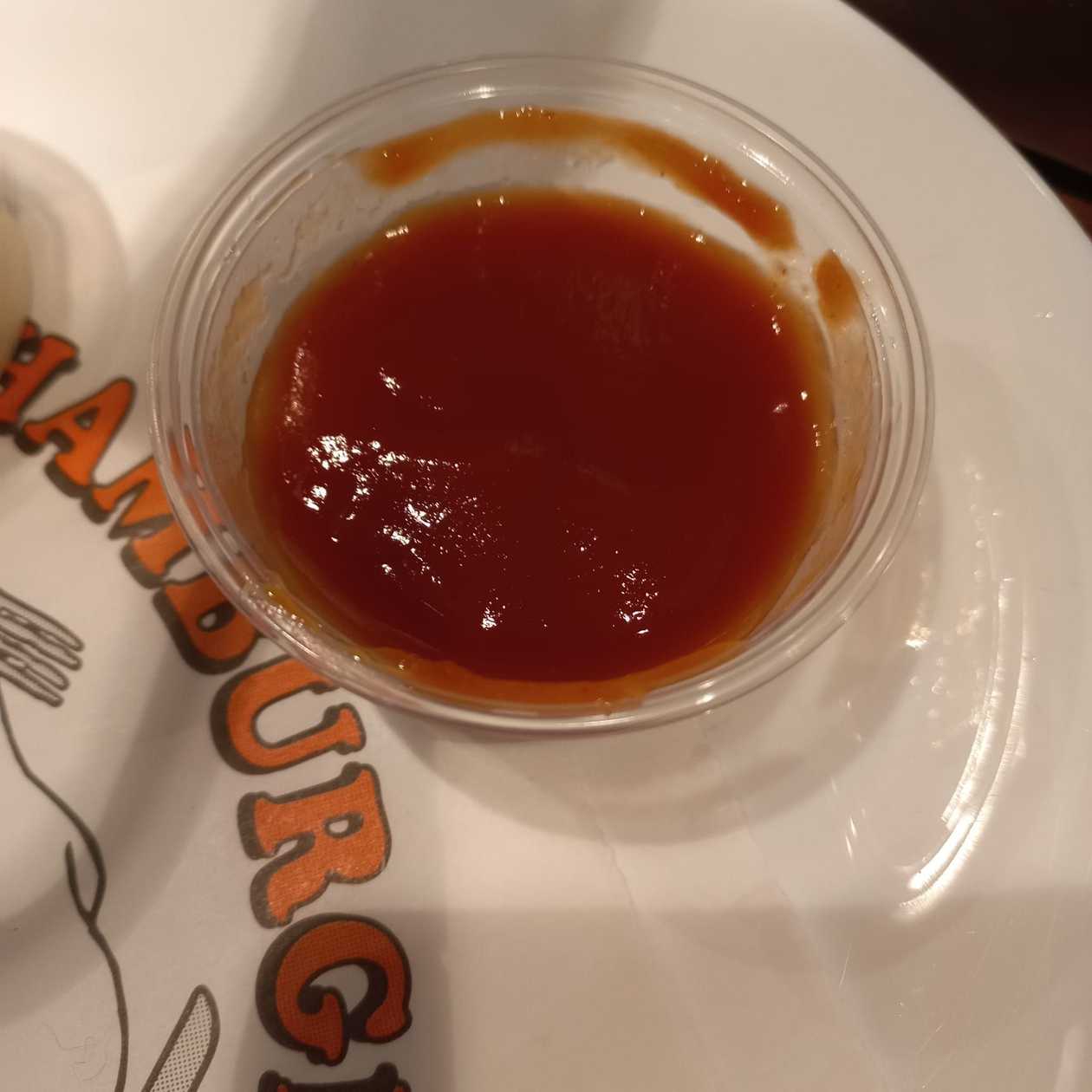 Ketchup