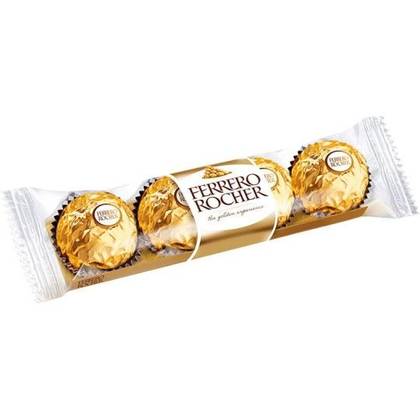 Ferrero rocher 50g