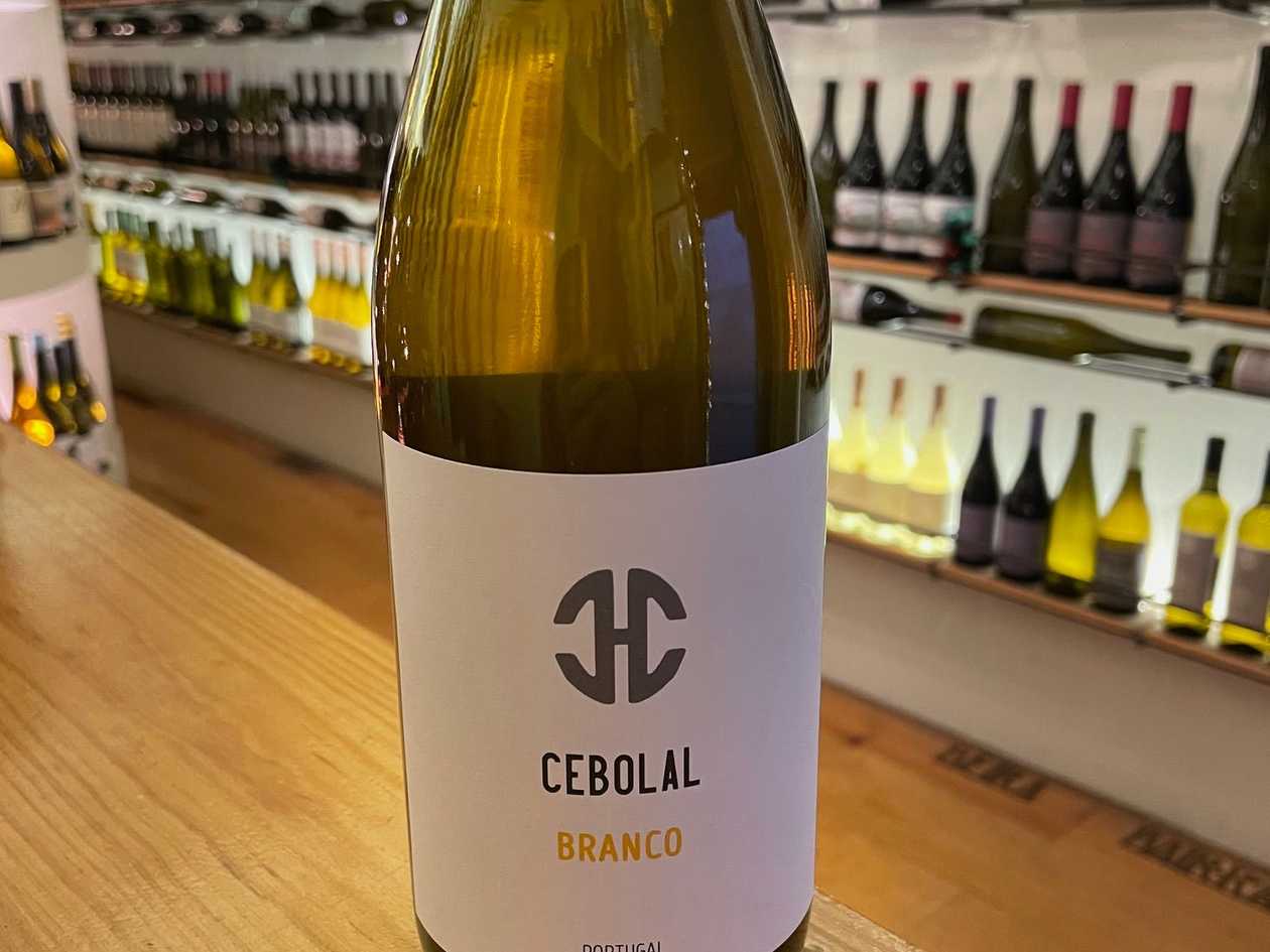 Herdade do Cebolal branco 2023