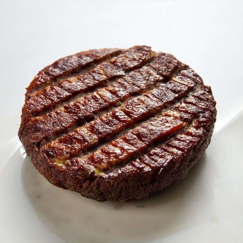 Extra Beef