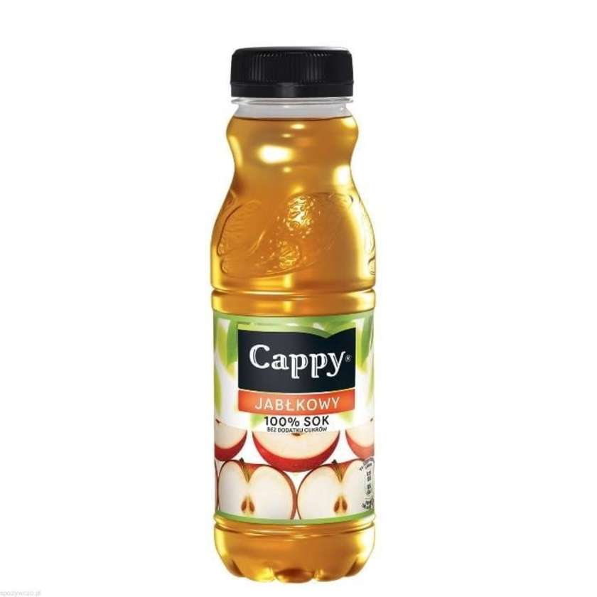Apple juice
