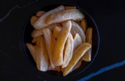 Steak House Chips