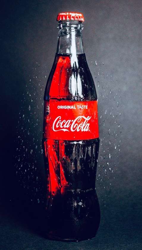 Coca-cola