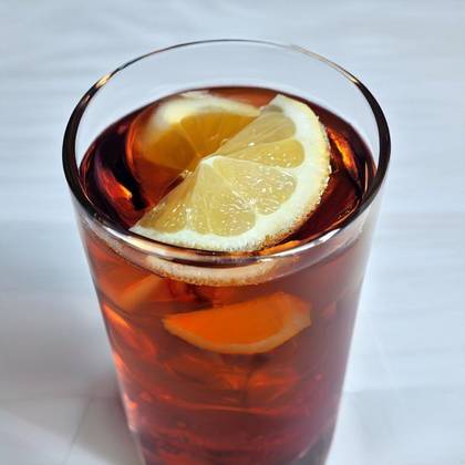 Iced Tea