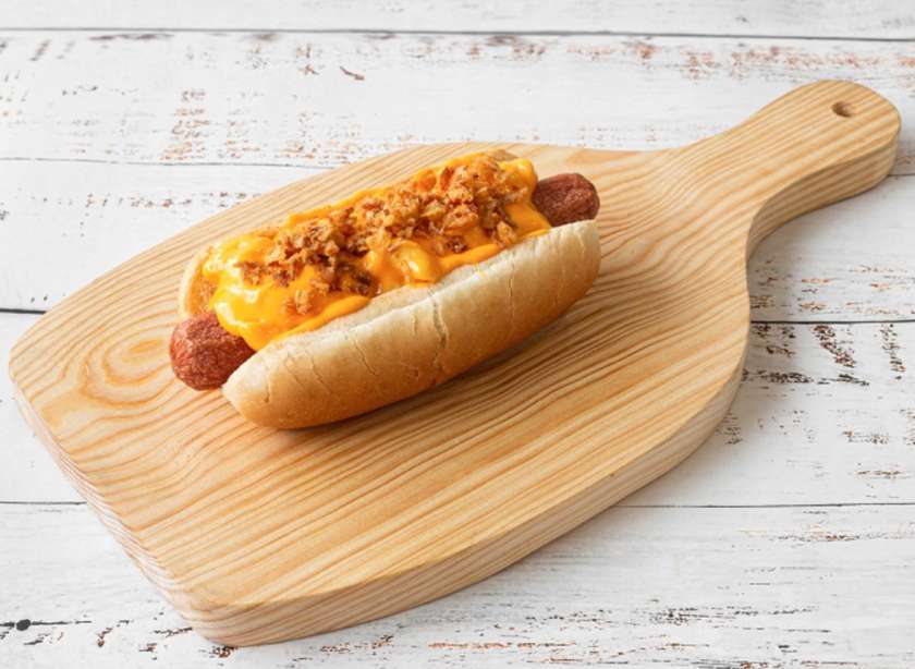 🎁 2x1New York Dog 🎁 🎁