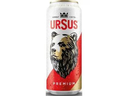 Bere ursus 500ml