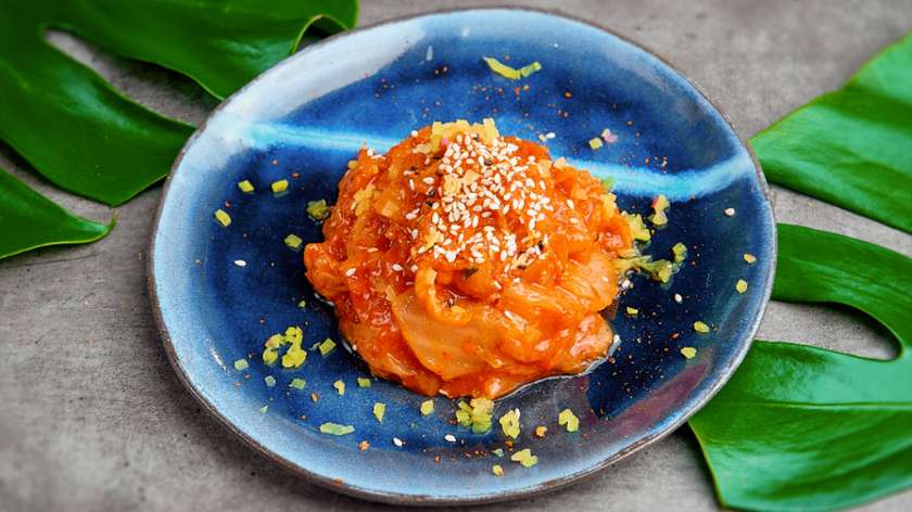Kimchi (nowość)