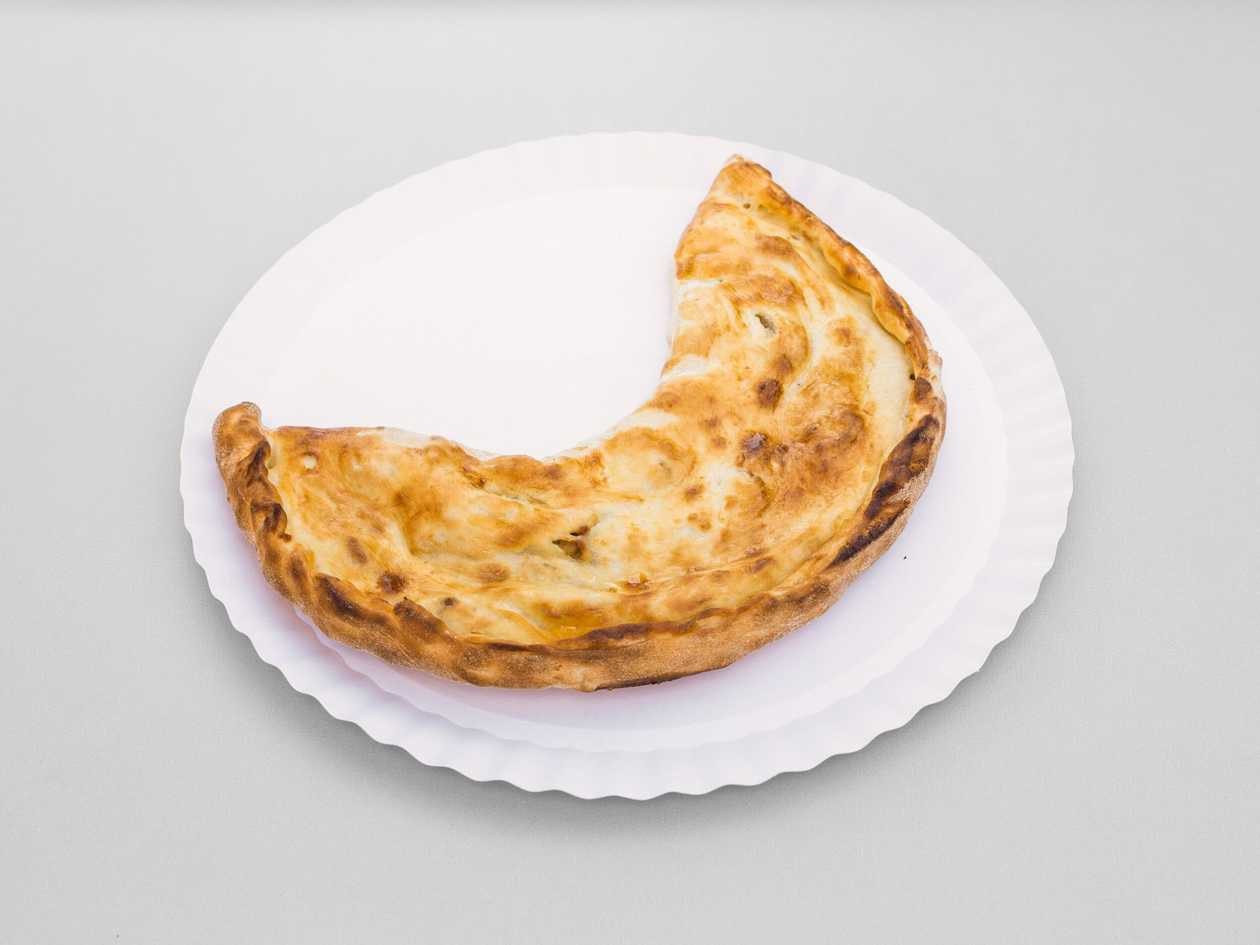 Chaczapuri Grzybowe (małe)