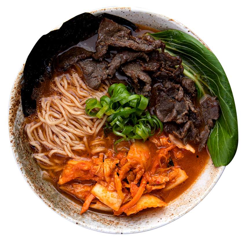 Kimchi Ramen 500ml