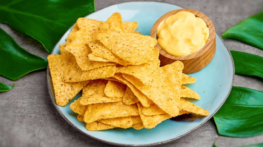 Nachos Box (new)
