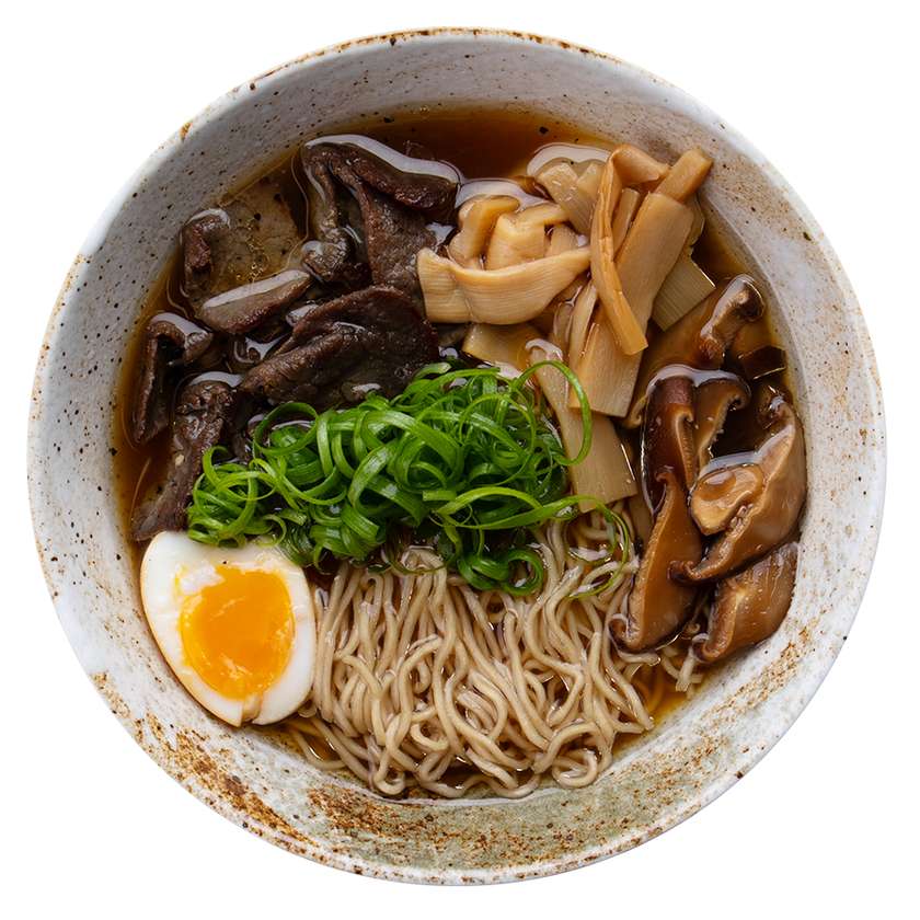 Shoyu Ramen 500ml