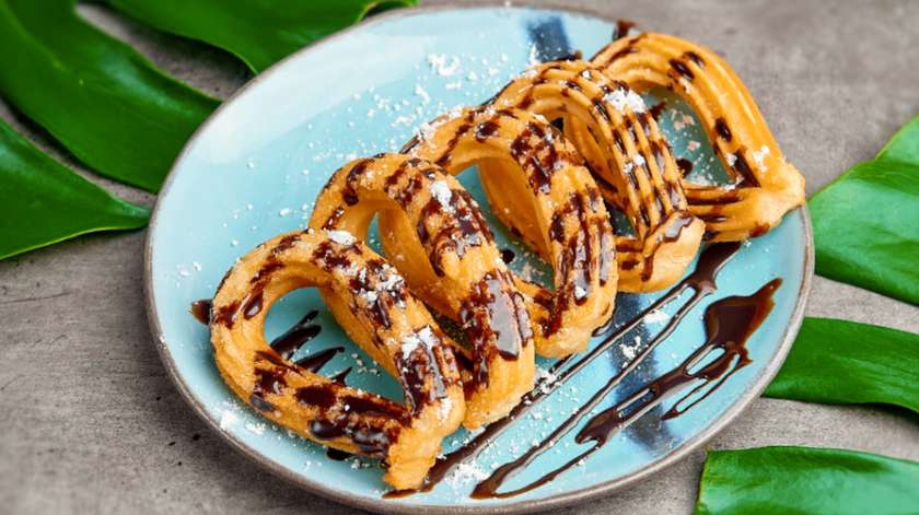 Churros box