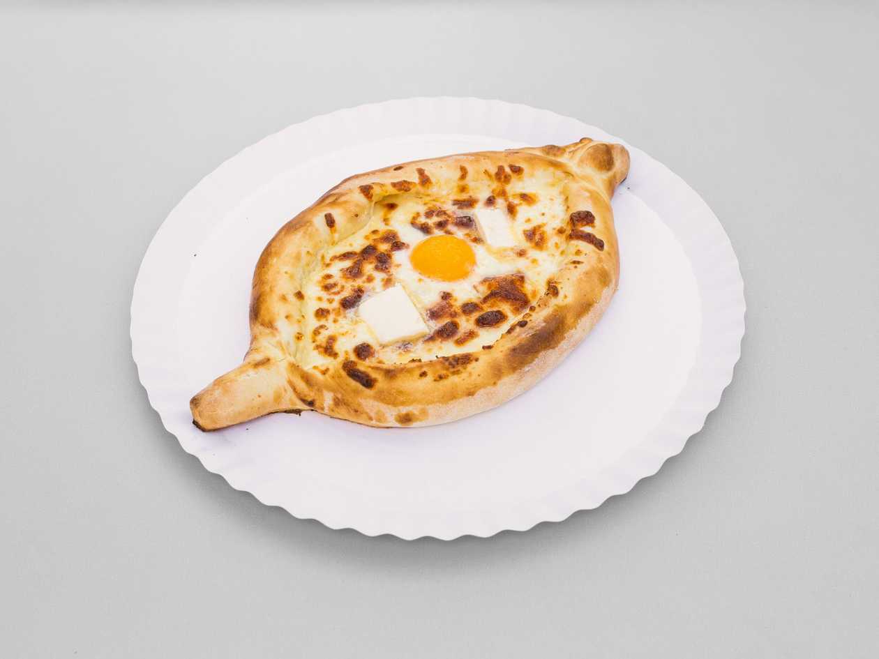 Adjaruli (mały)