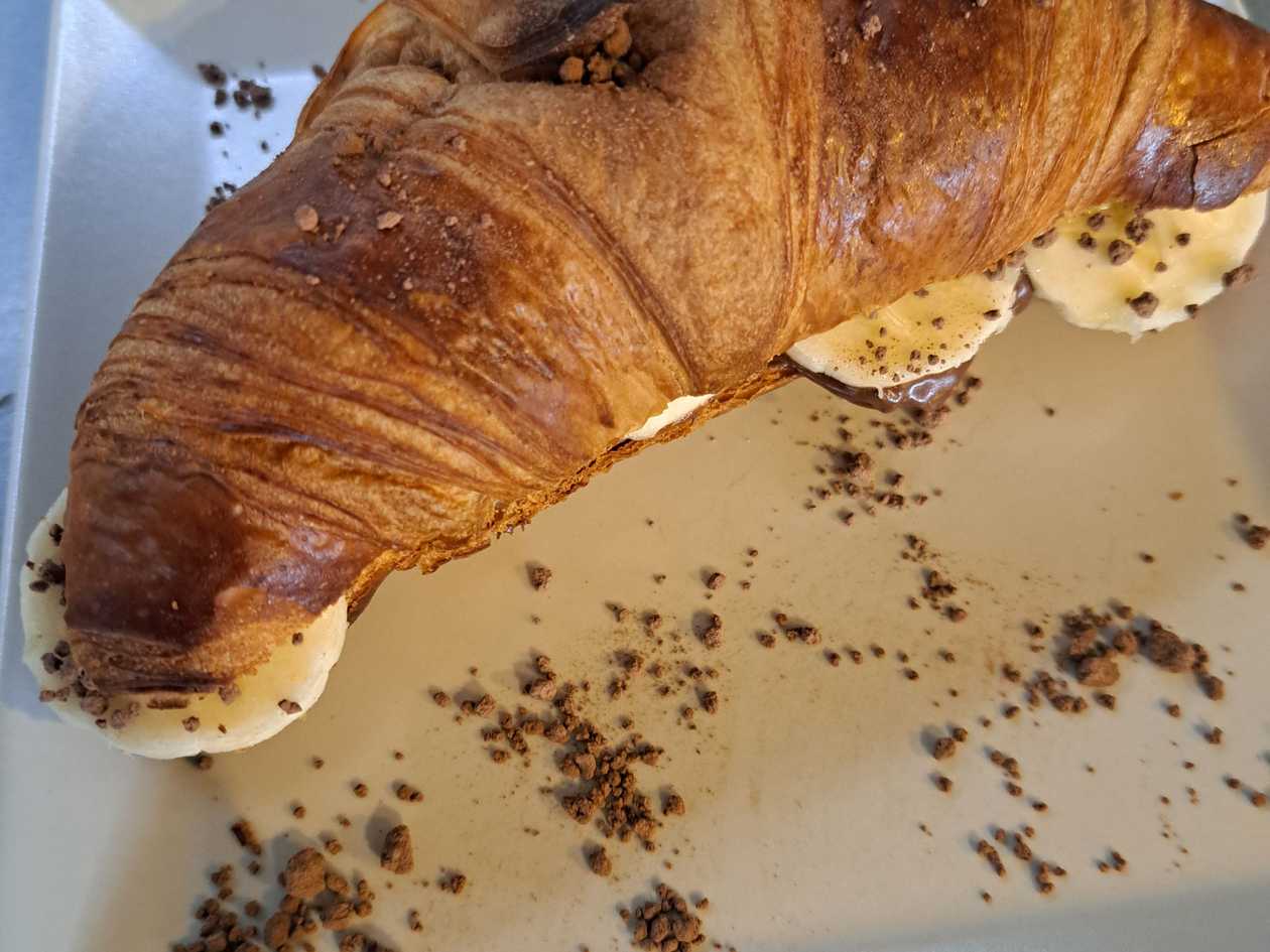 Granko croisant