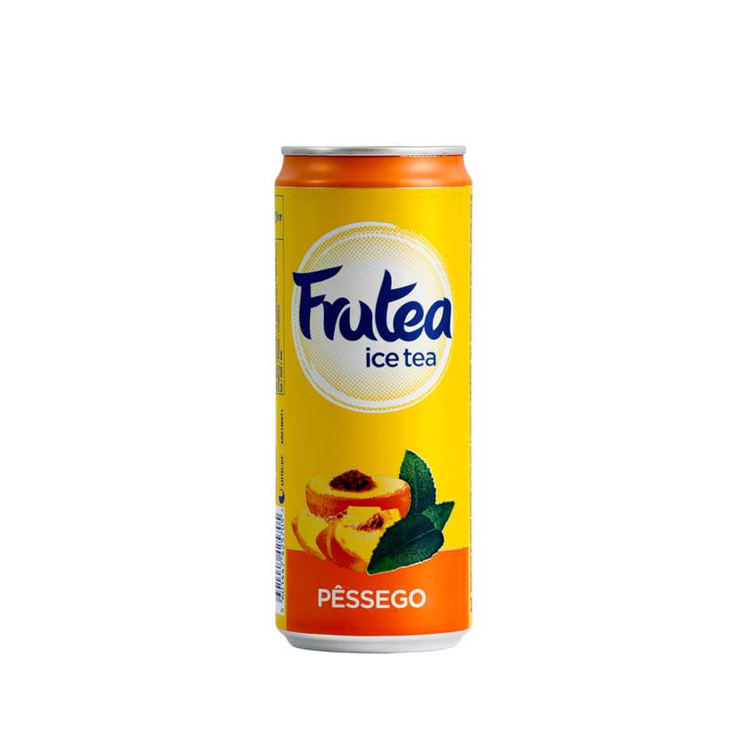 Peach Fruit Tea