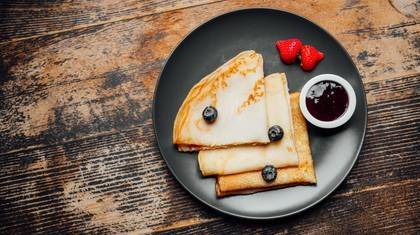 Pancakes