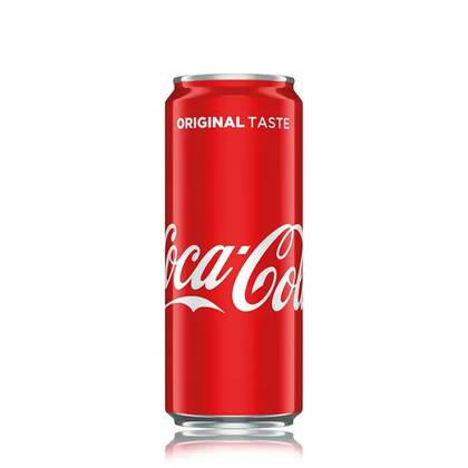 Coca-Cola 0,2