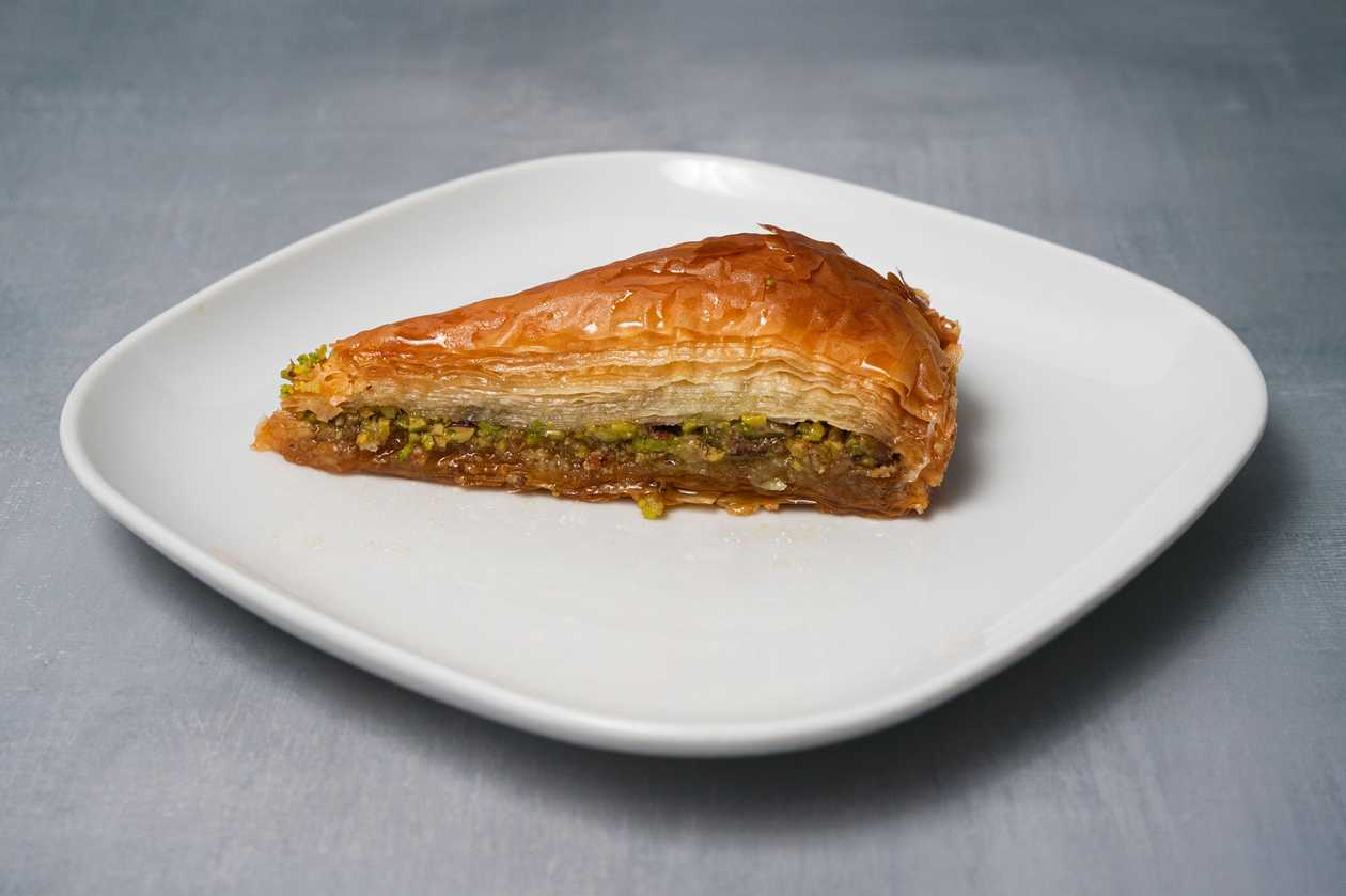 Baklava