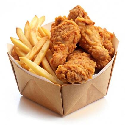 Chicken Box NOWOŚĆ