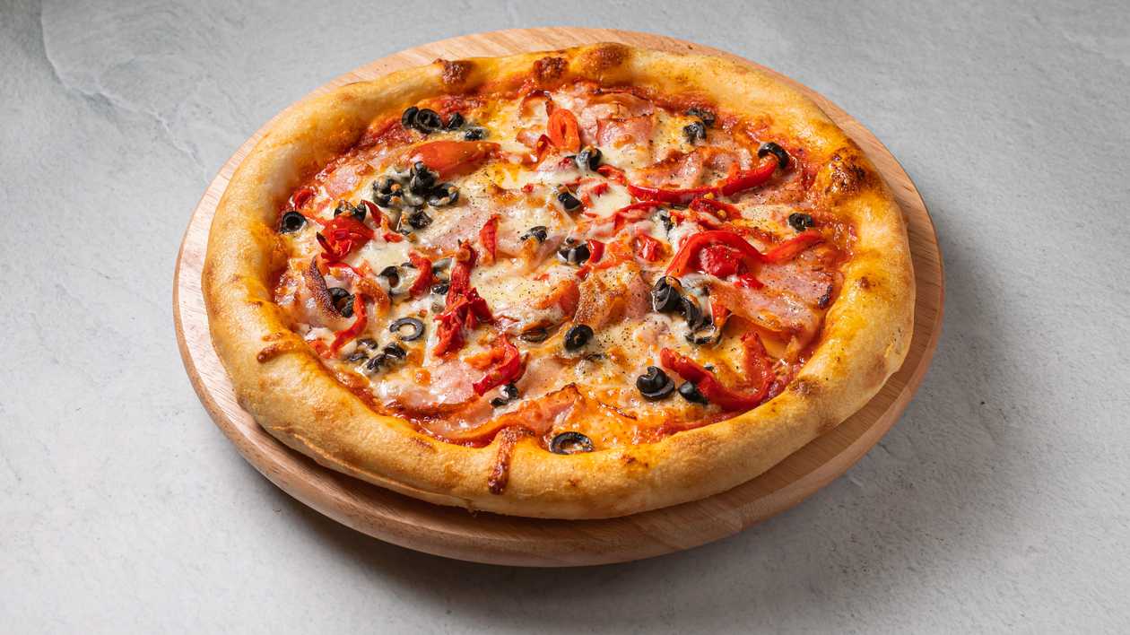 Siciliana 40cm