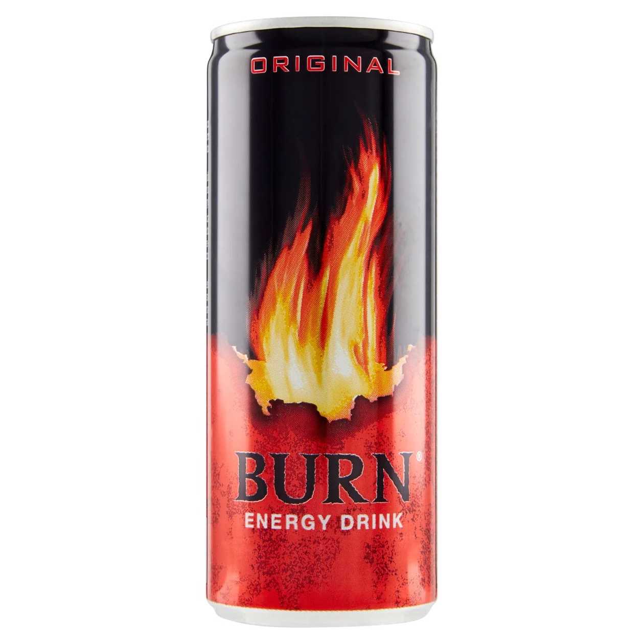 Burn