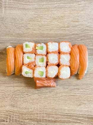 Sumoko 7