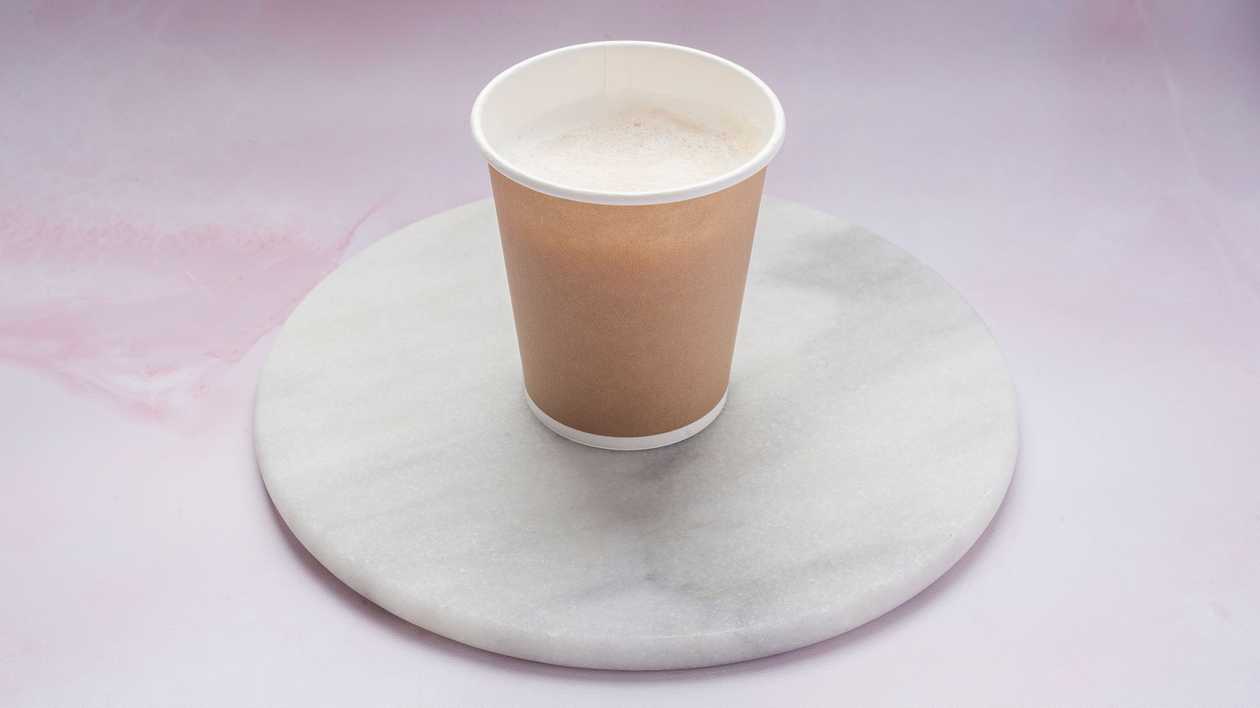 Coffee 0,25 l