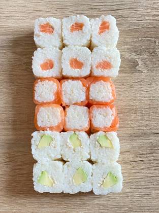 Sumoko 8