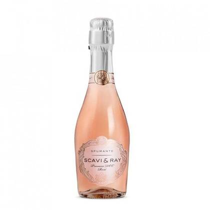 Prosecco rose Scavi&Ray